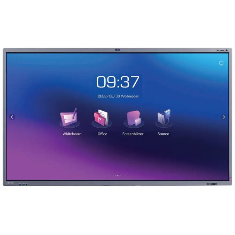 Pantalla Interactiva Horion 98" 98M6APRO