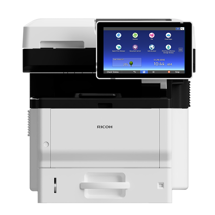 Ricoh IM 430SF